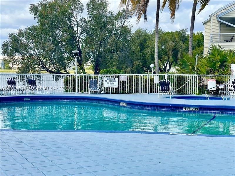 SUMMER LAKE - Residential Lease