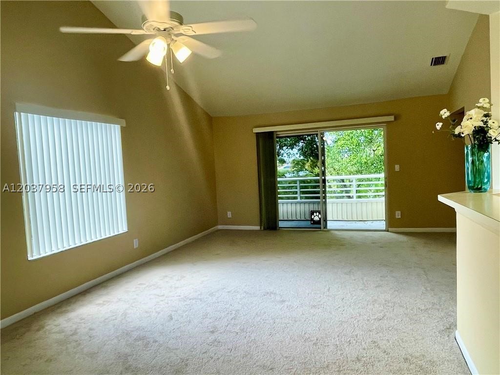 SUMMER LAKE - Residential Lease