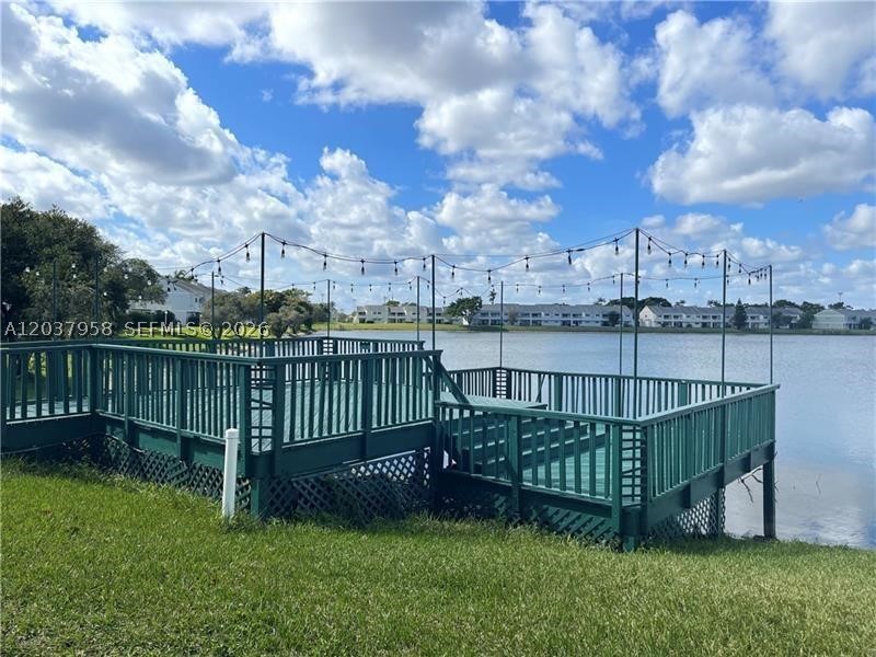 SUMMER LAKE - Residential Lease