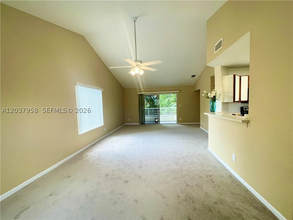 SUMMER LAKE - Residential Lease