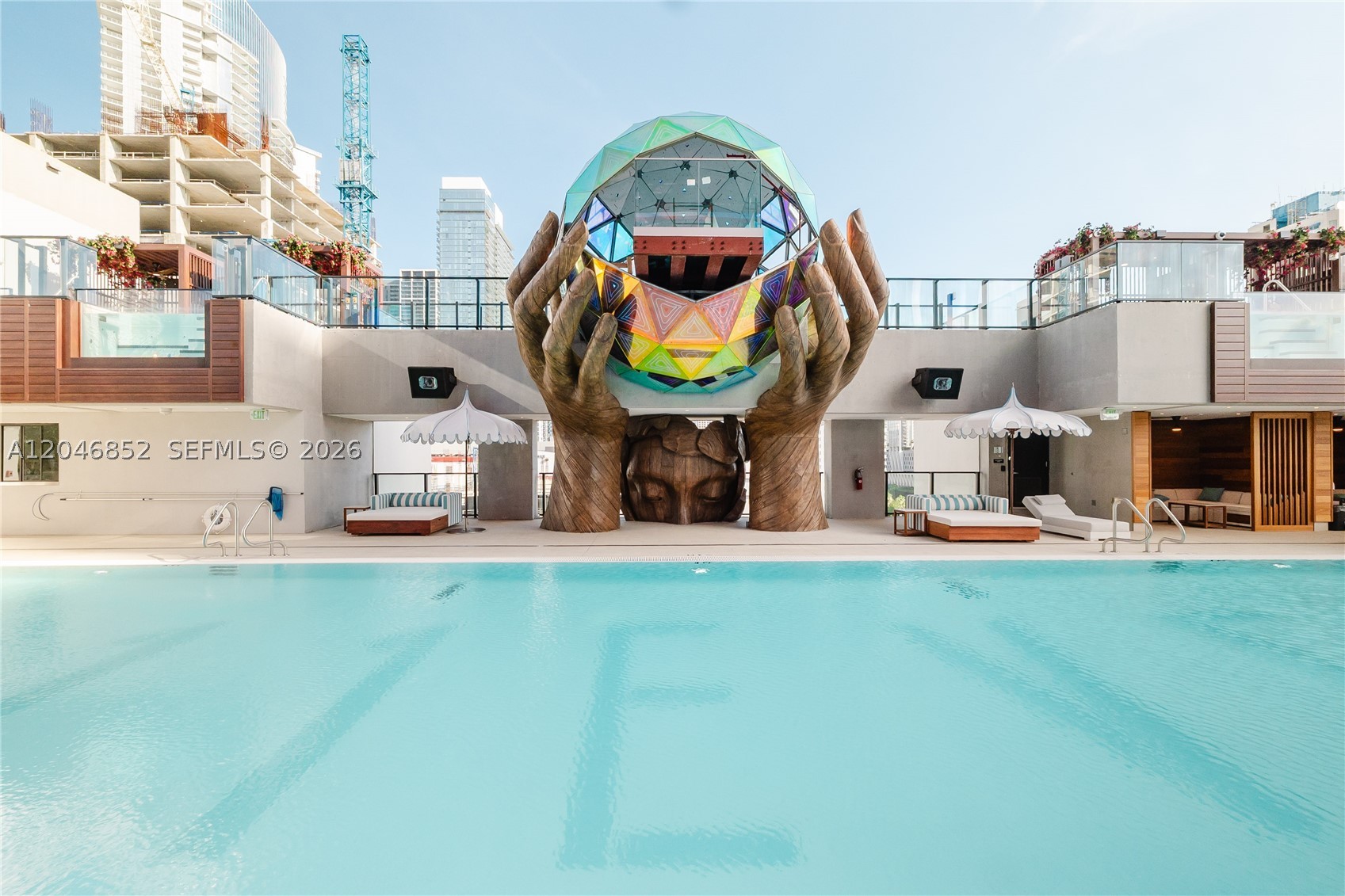 E11EVEN HOTEL & RESIDEN - Residential Lease