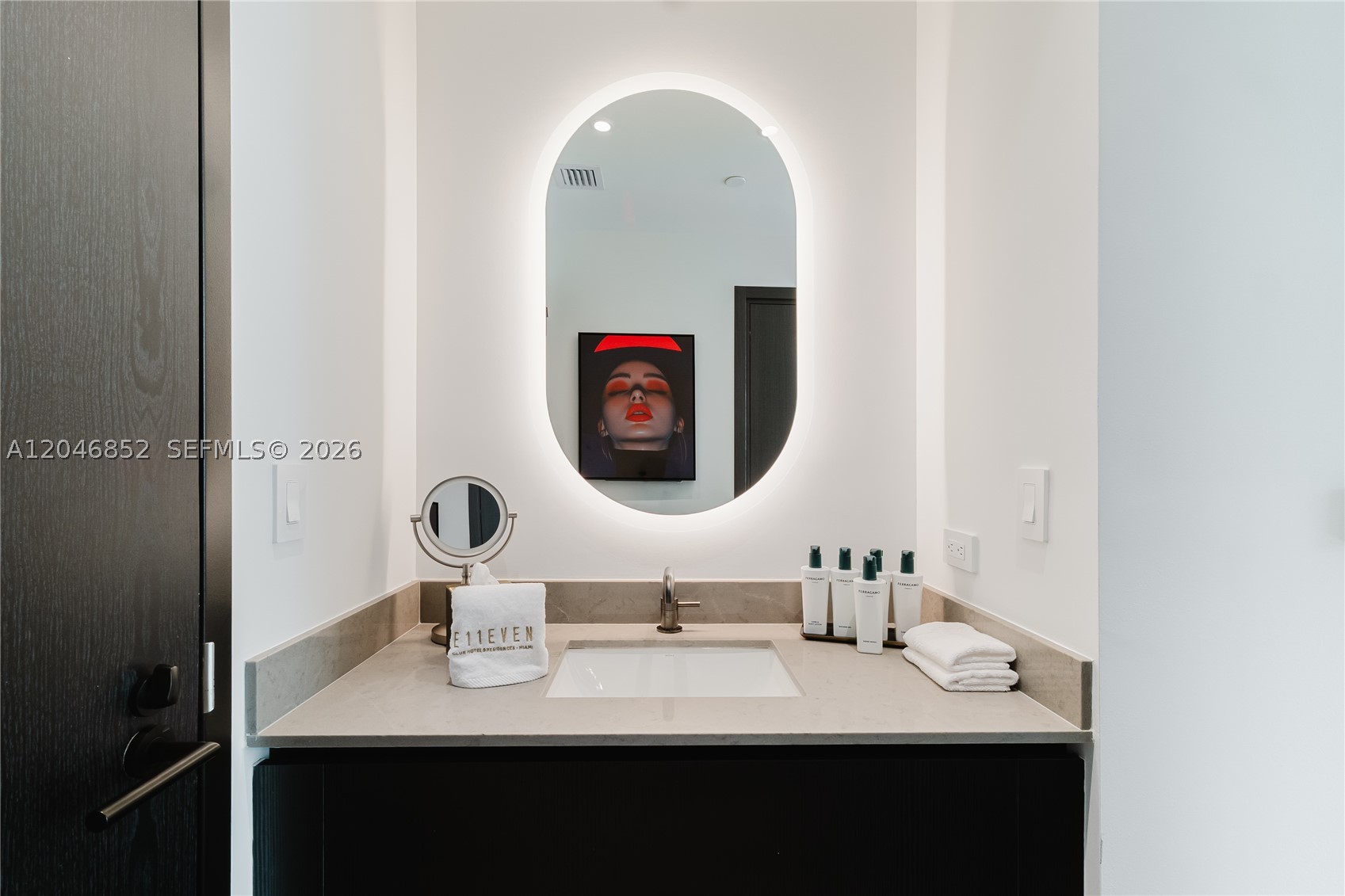 E11EVEN HOTEL & RESIDEN - Residential Lease