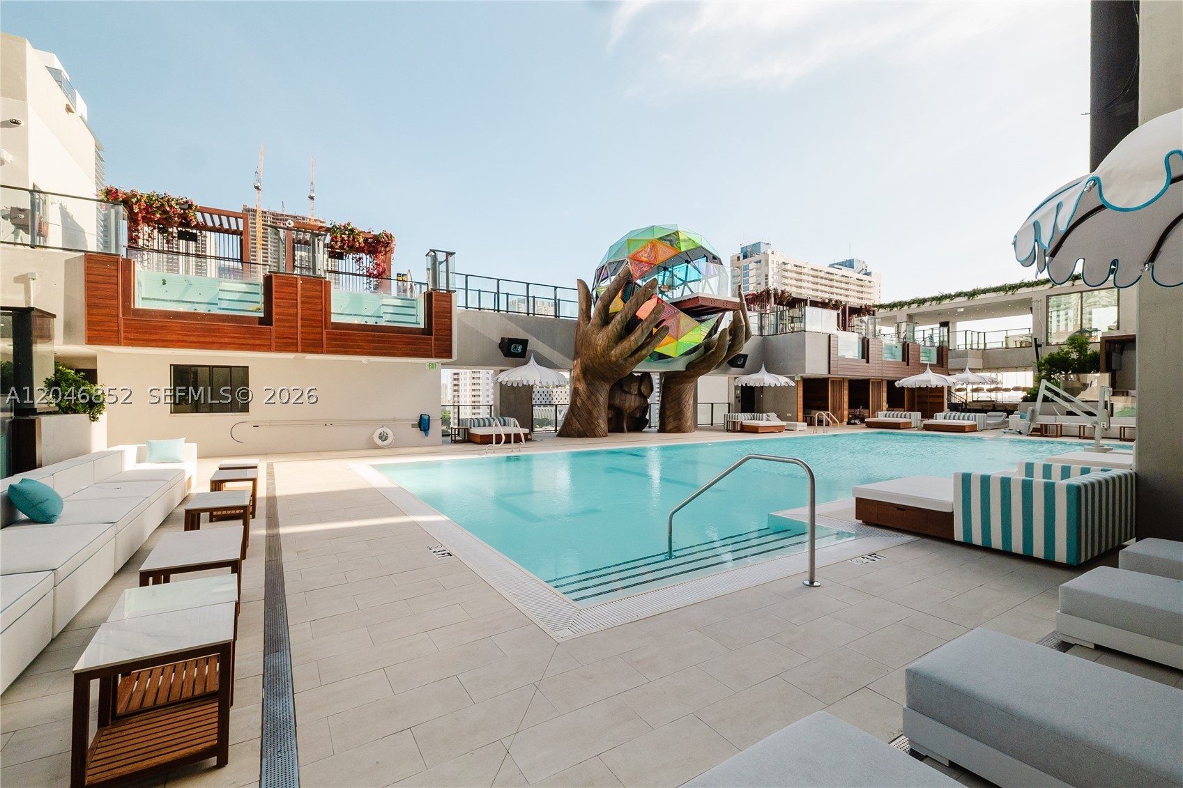 E11EVEN HOTEL & RESIDEN - Residential Lease