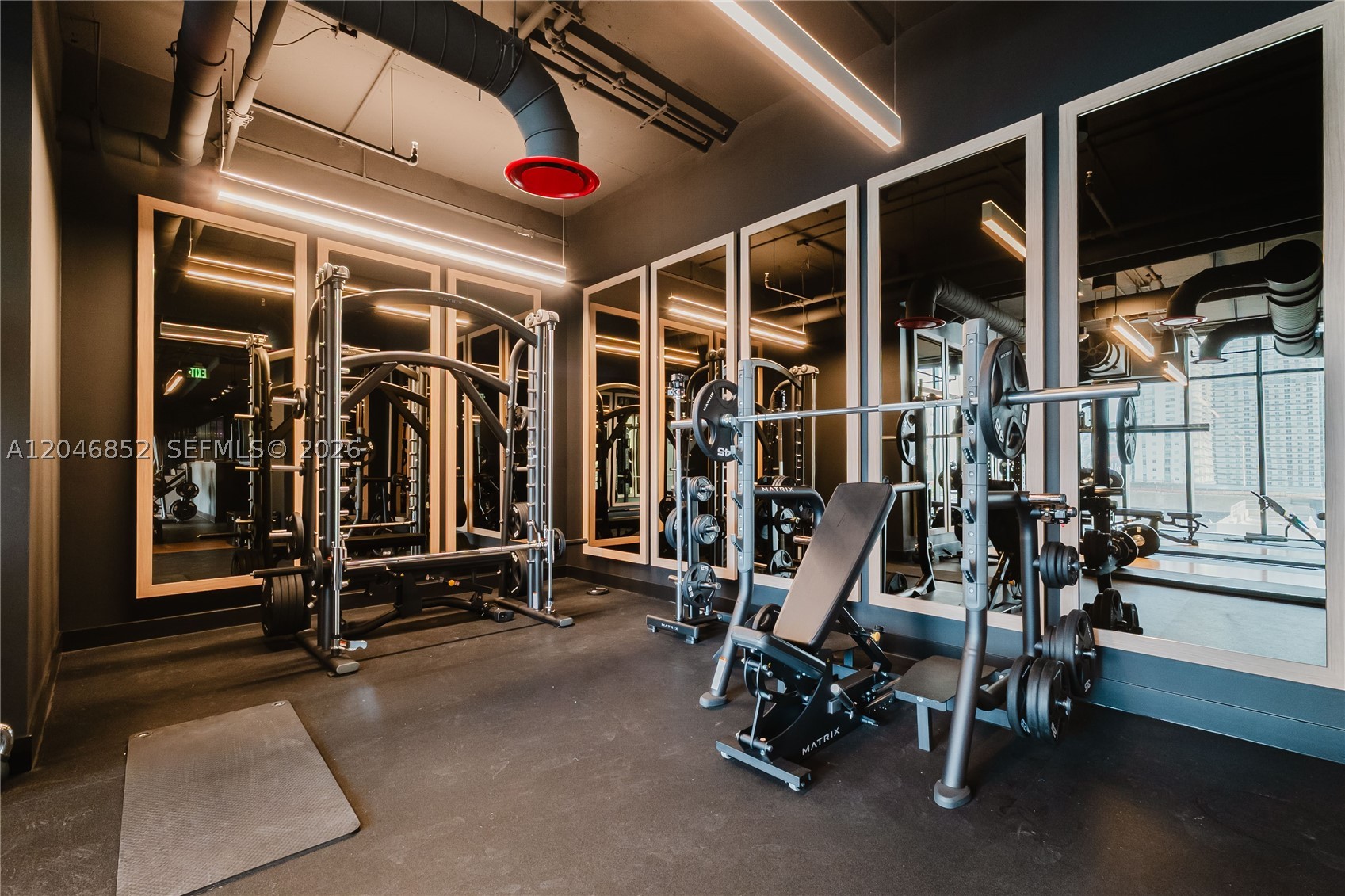 E11EVEN HOTEL & RESIDEN - Residential Lease