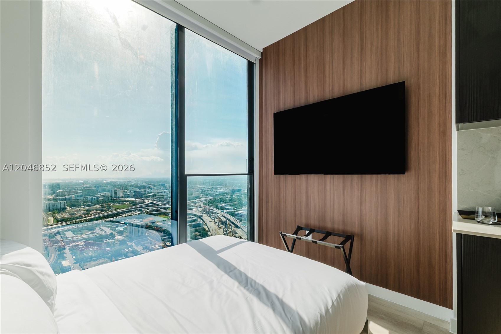E11EVEN HOTEL & RESIDEN - Residential Lease