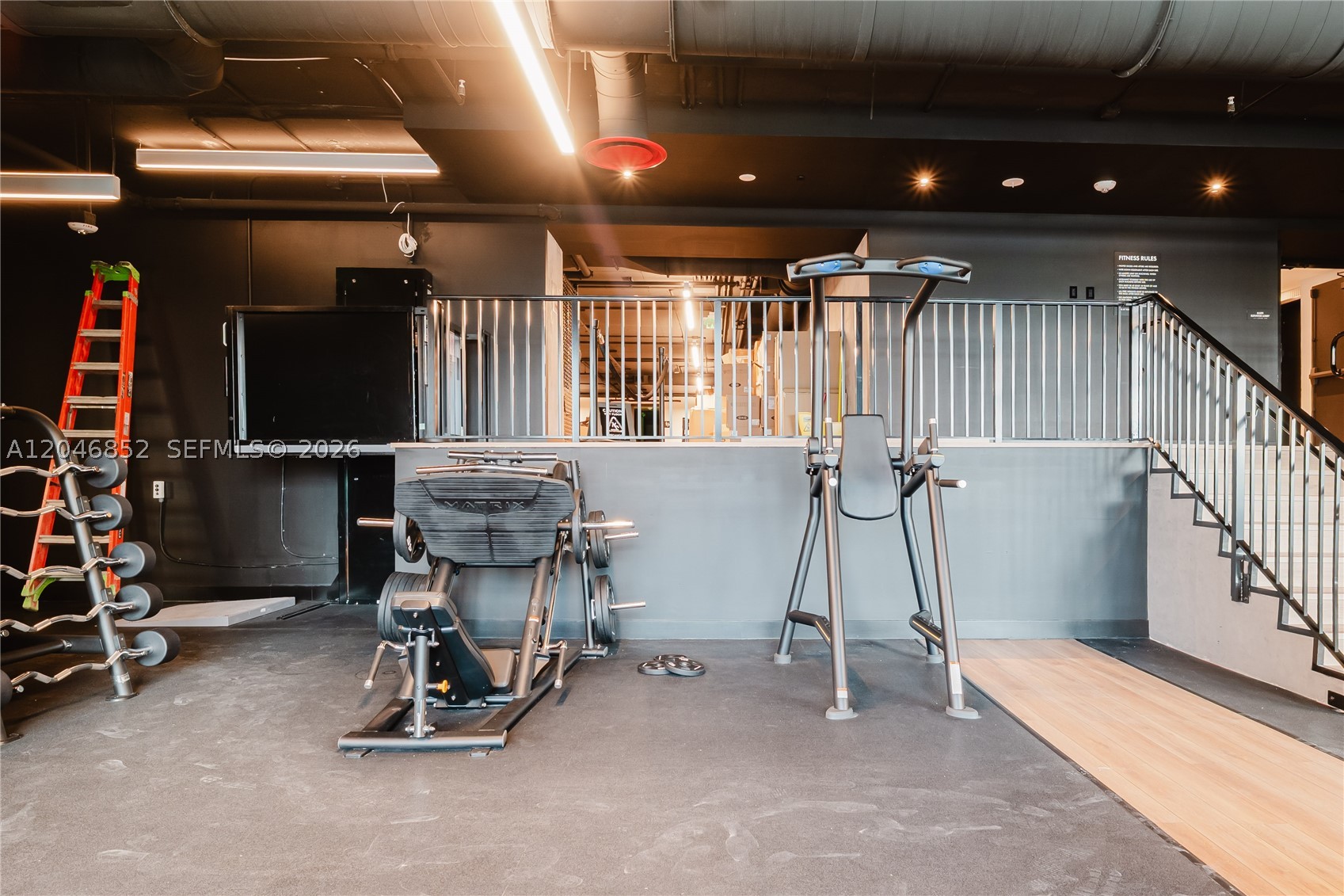 E11EVEN HOTEL & RESIDEN - Residential Lease