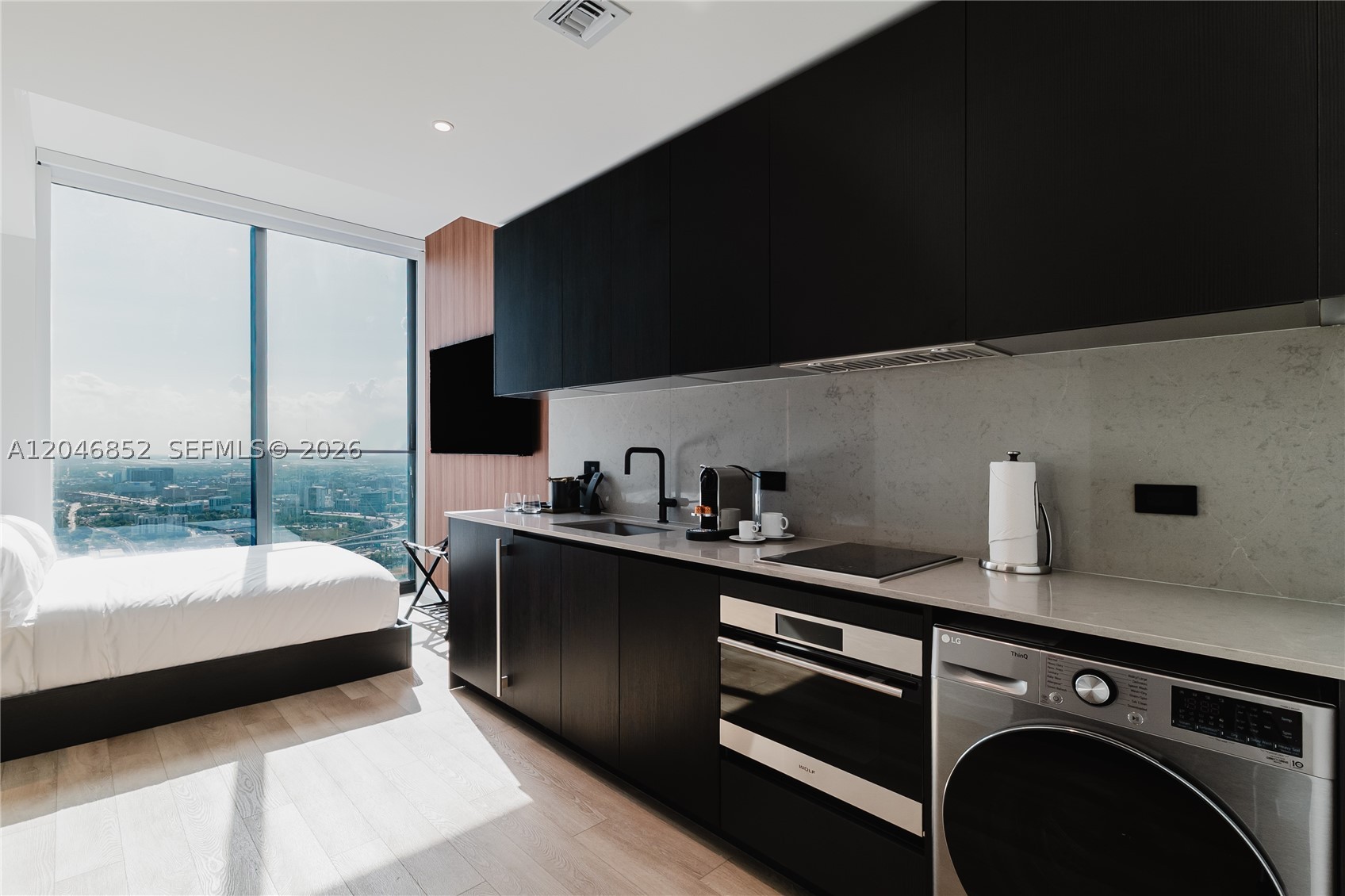E11EVEN HOTEL & RESIDEN - Residential Lease
