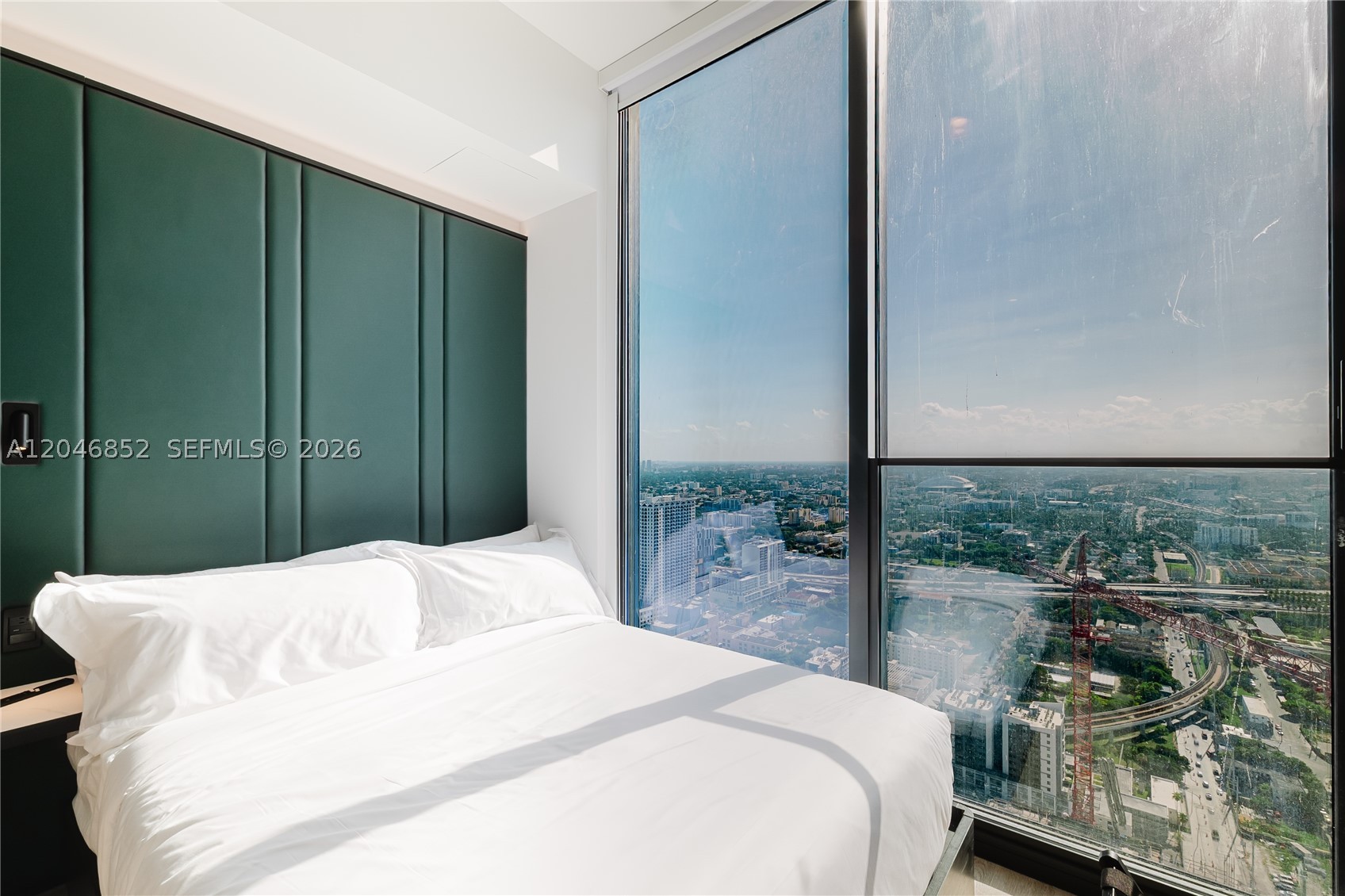 E11EVEN HOTEL & RESIDEN - Residential Lease