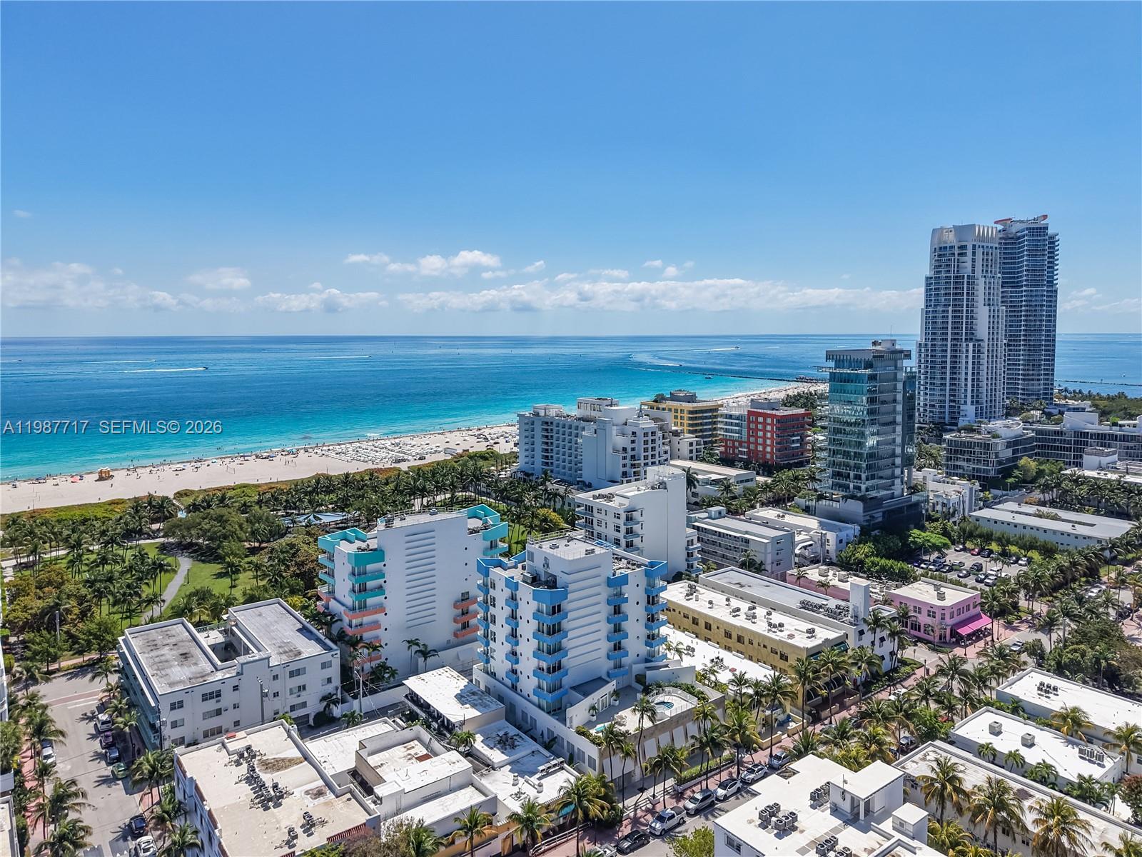 OCEAN PLACE CONDO - Residential