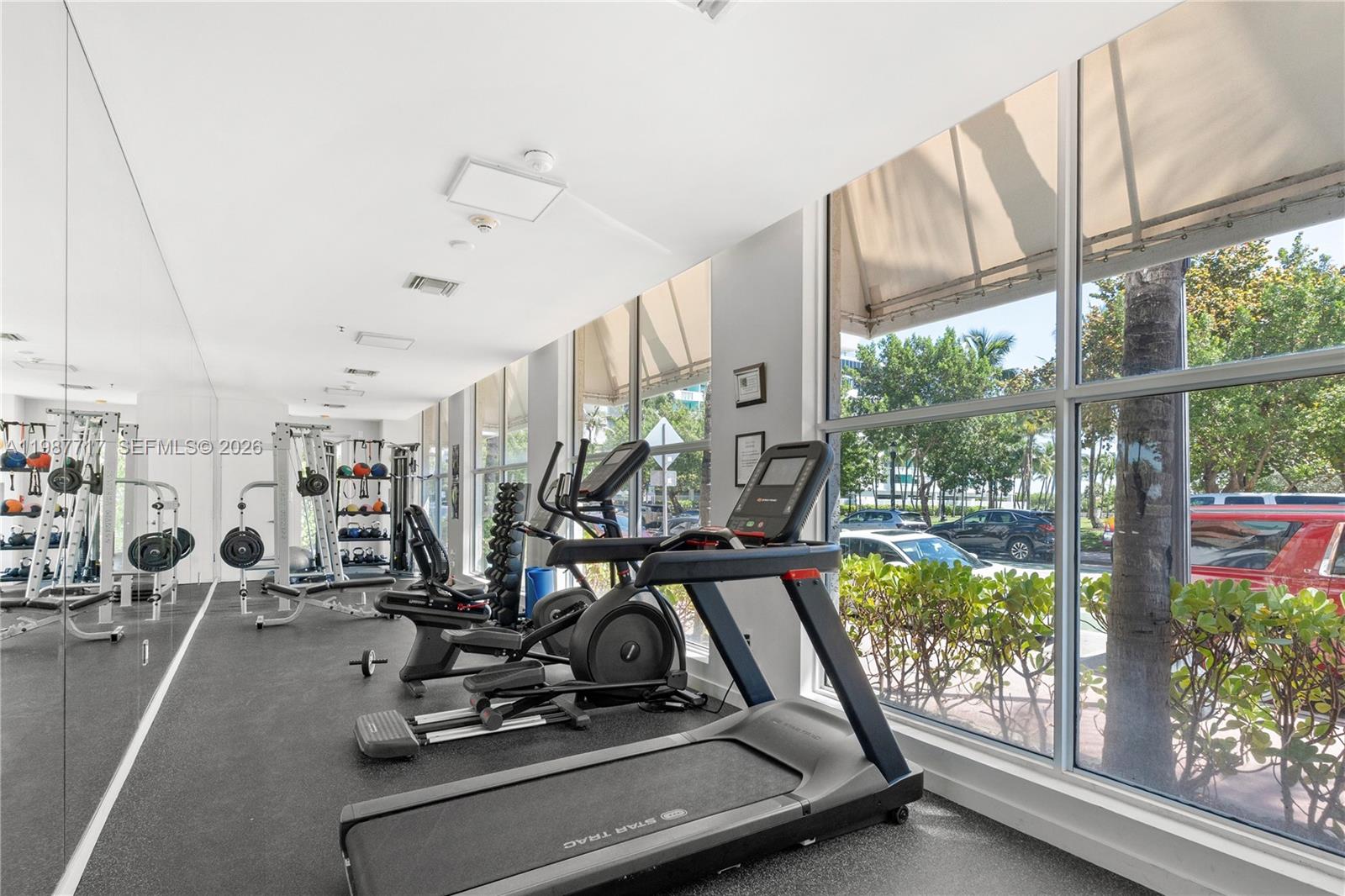 OCEAN PLACE CONDO - Residential