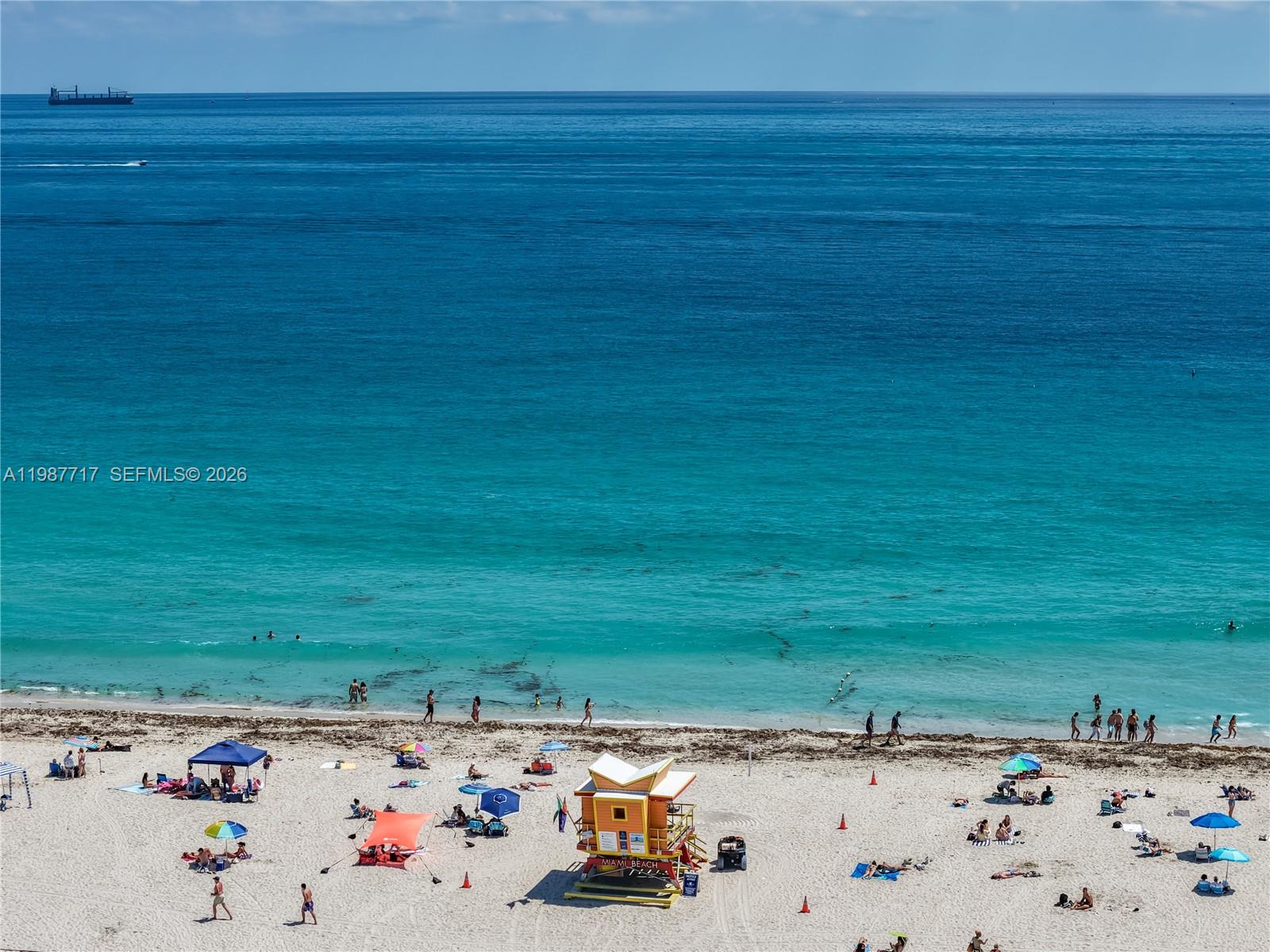 OCEAN PLACE CONDO - Residential