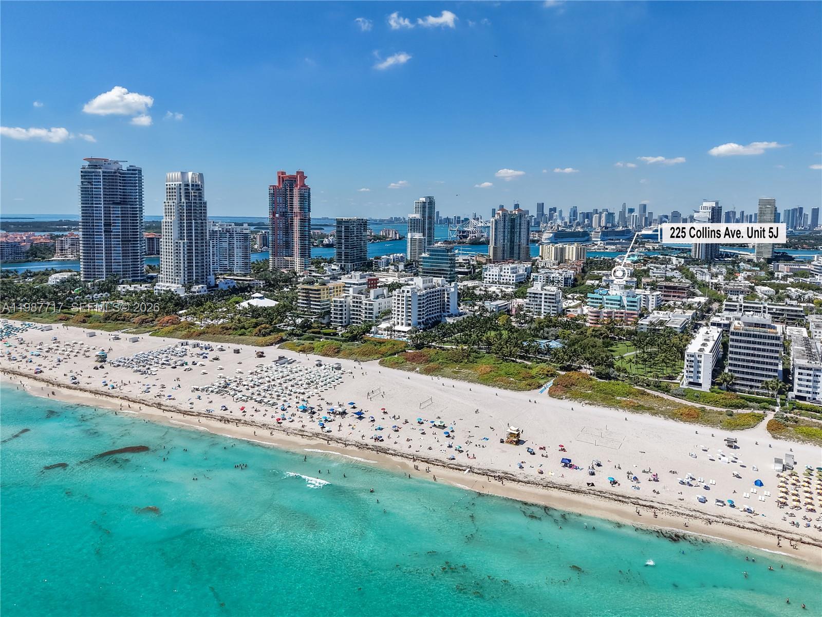 OCEAN PLACE CONDO - Residential
