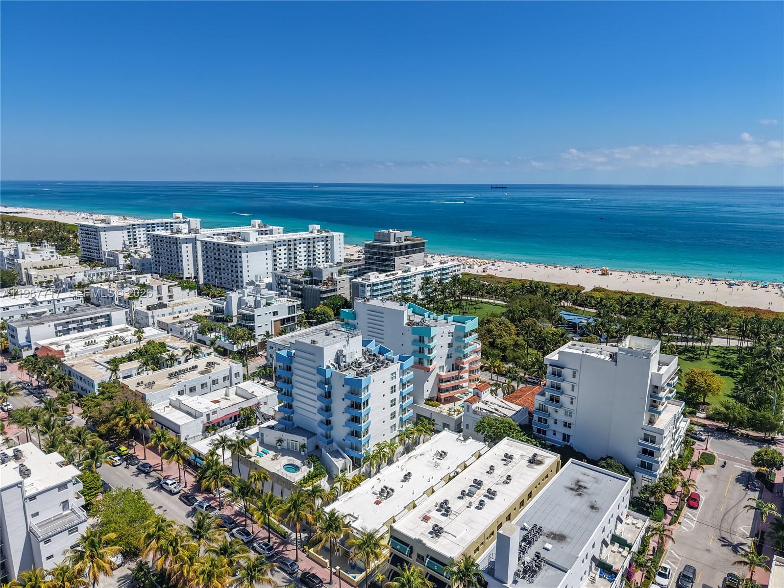 OCEAN PLACE CONDO - Residential