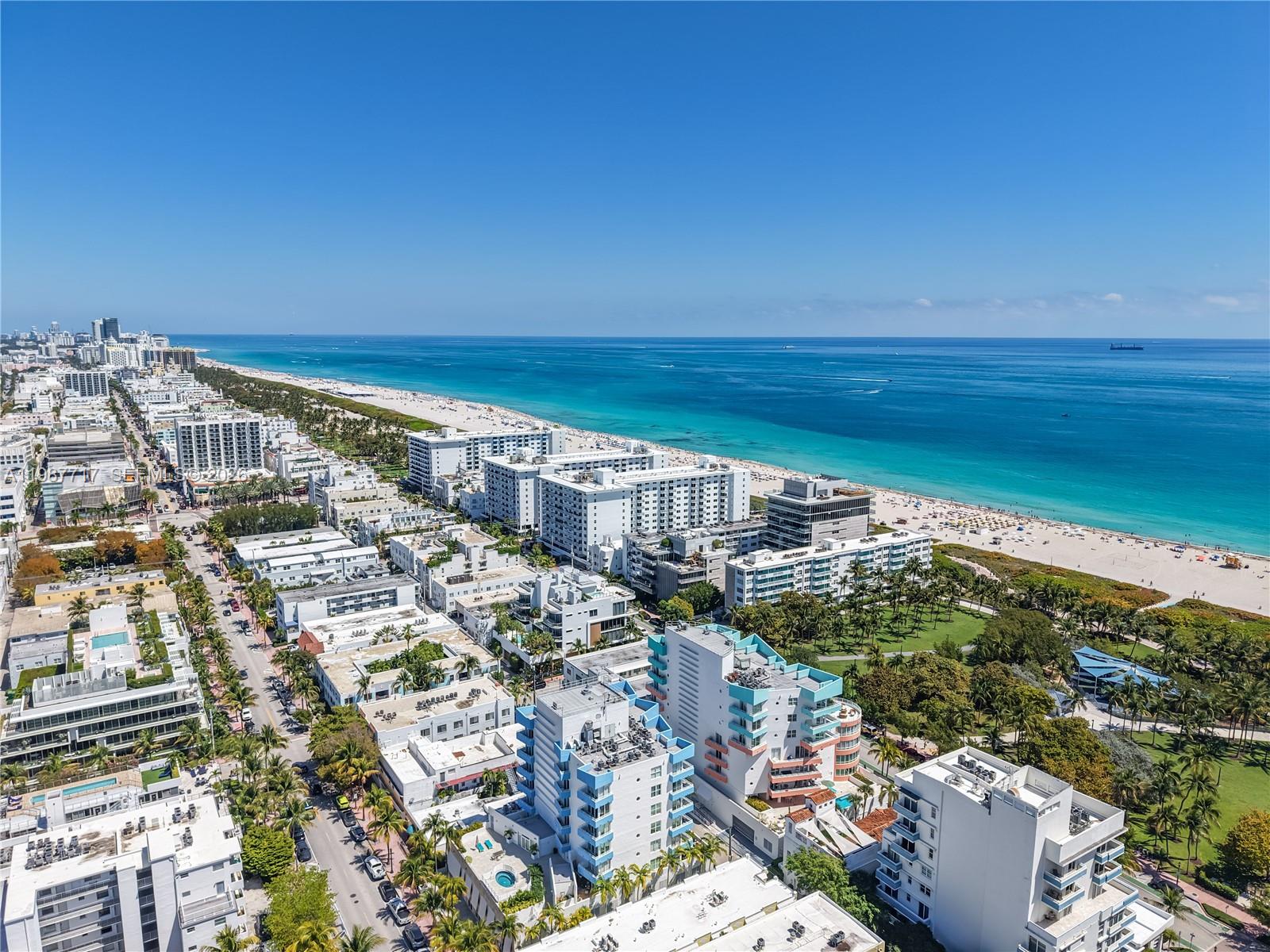 OCEAN PLACE CONDO - Residential