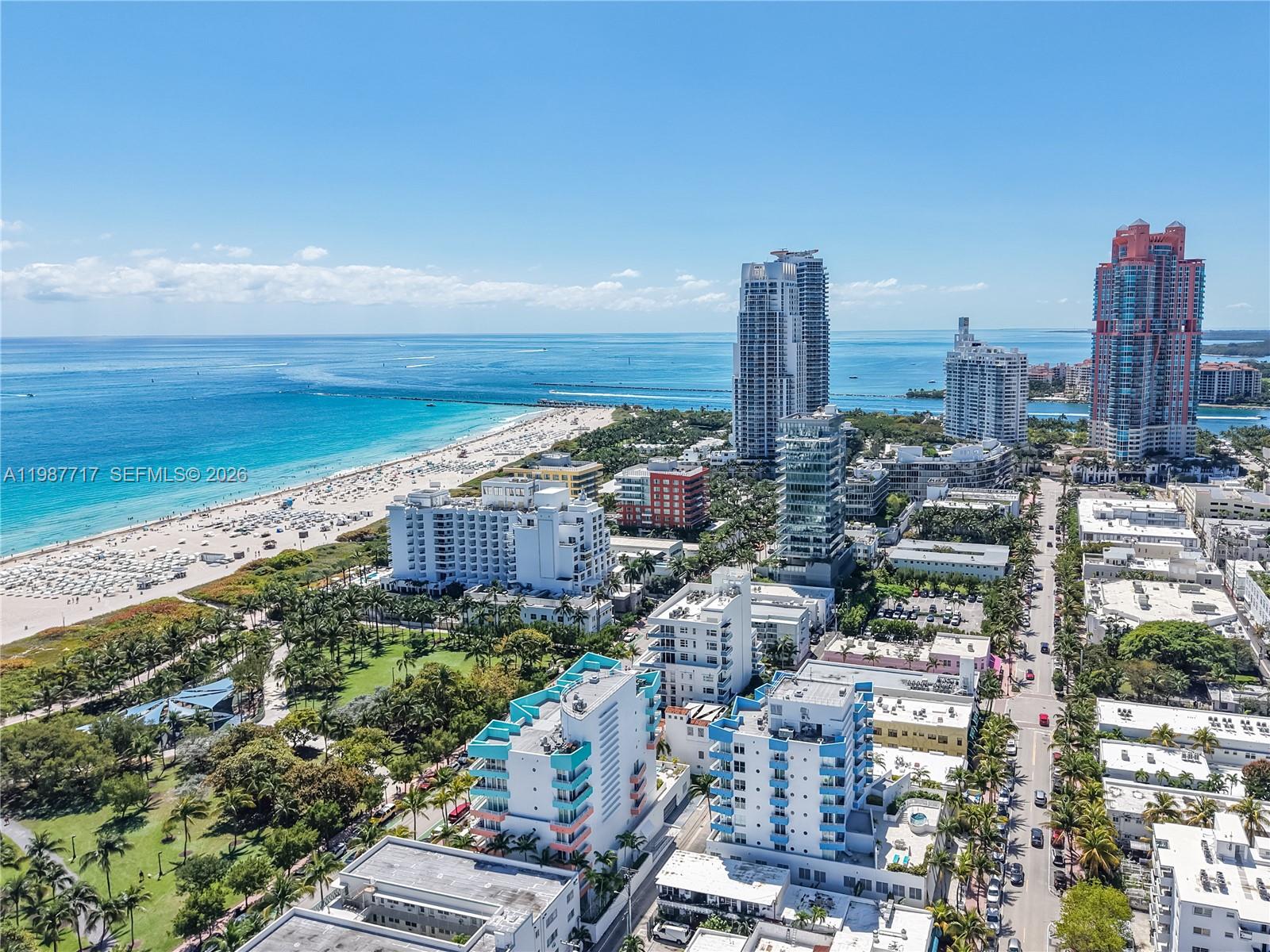 OCEAN PLACE CONDO - Residential