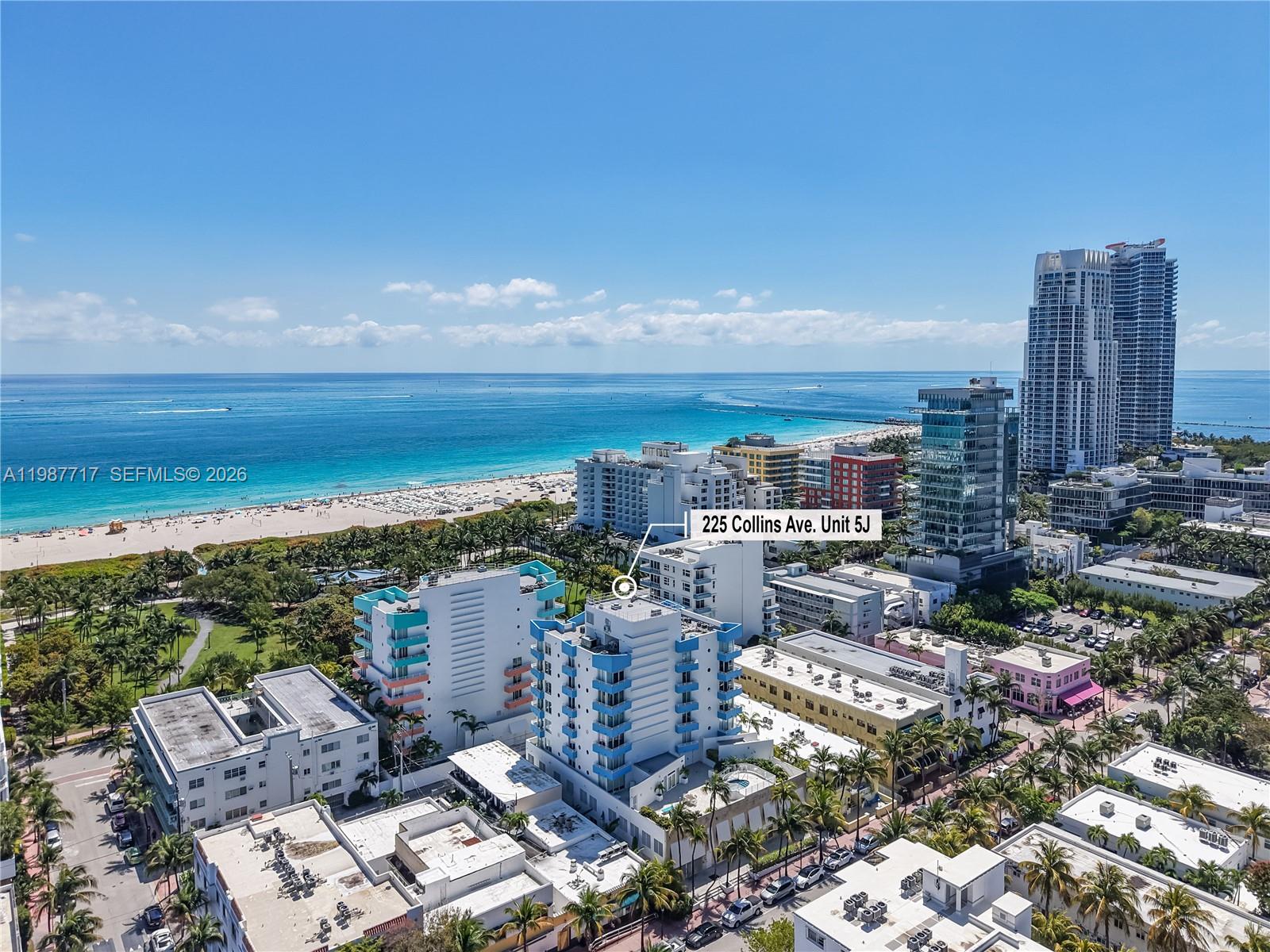 OCEAN PLACE CONDO - Residential