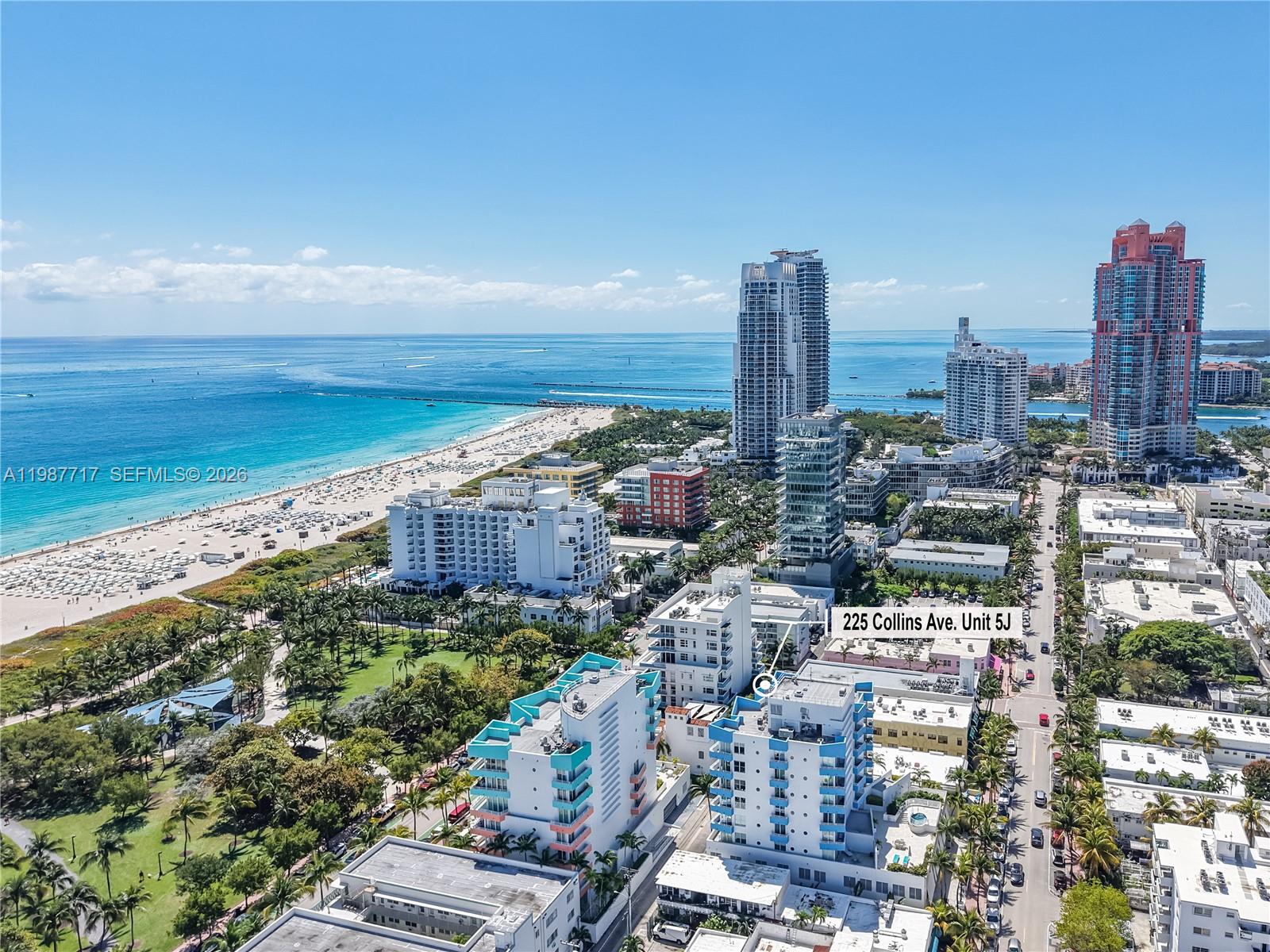 OCEAN PLACE CONDO - Residential