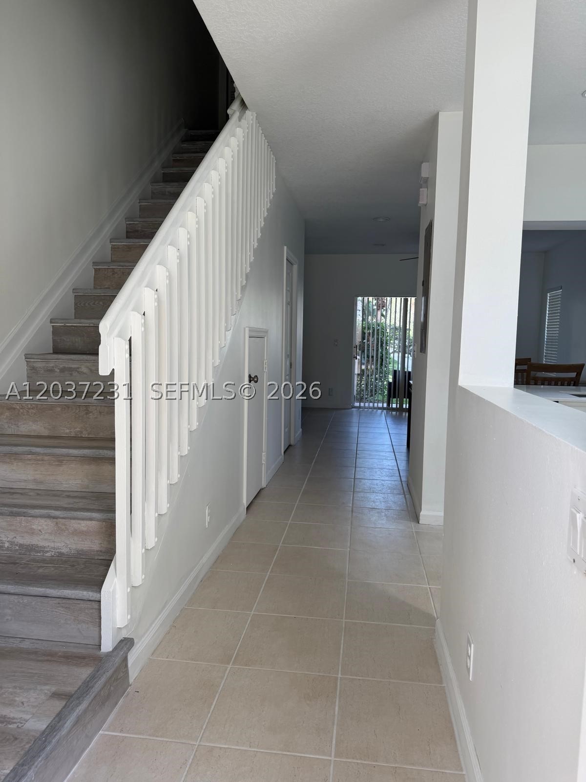PALMBROOKE TOWNHOMES - Residential Lease