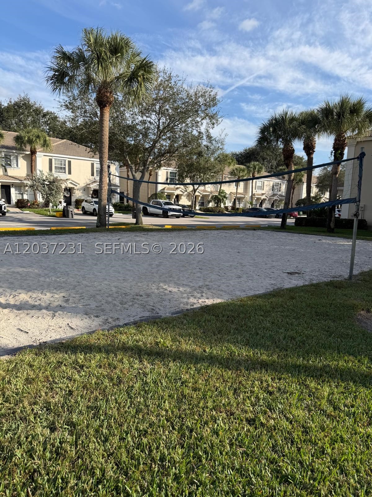 PALMBROOKE TOWNHOMES - Residential Lease