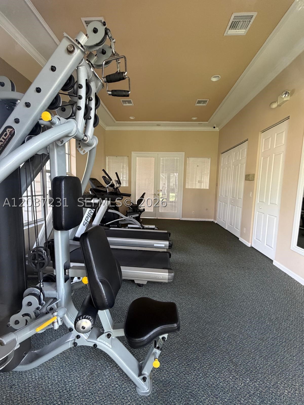 PALMBROOKE TOWNHOMES - Residential Lease