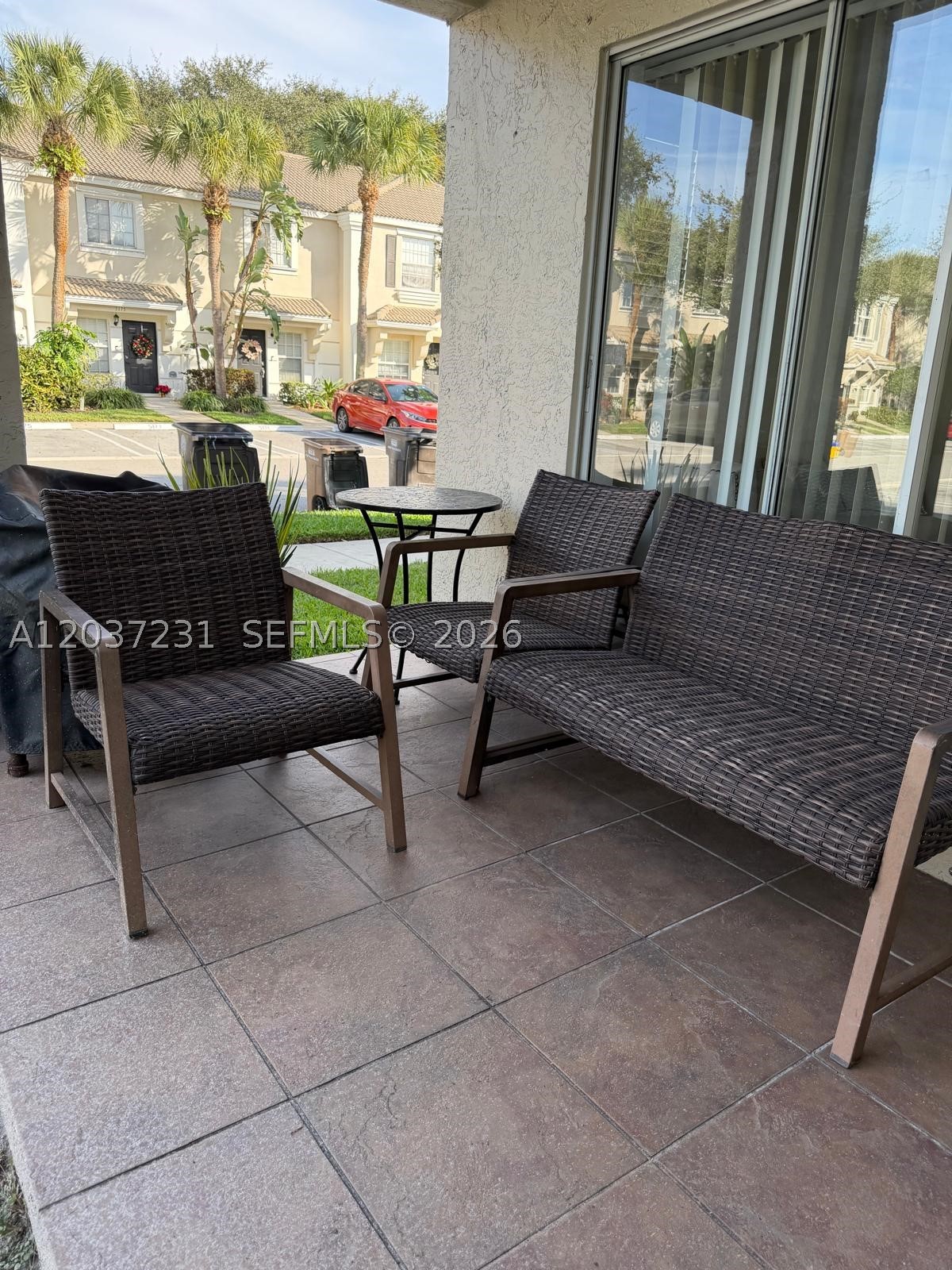 PALMBROOKE TOWNHOMES - Residential Lease