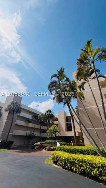 This fully renovated apartment, completed in 2023, offers a modern luxury lifestyle. The kitchen was fully redesigned with custom cabinetry, quartz countertops, and matte black energy-efficient appliances. LED lighting throughout the unit enhances the modern aesthetic, while low-flow plumbing fixtures—including toilets, Roman tubs, and glass-enclosed showers—add both style and efficiency. All flooring was replaced: elegant plank flooring spans the living areas, while porcelain tile graces the bathrooms. The HVAC condenser was updated two years ago, ensuring comfort, and hurricane impact windows—including expandable sliding balcony doors—provide security and space. Every interior door, along with matte black hardware and barn closet doors, completes this cohesive, sophisticated design. A truly turnkey opportunity.
 Buyer/Broker must verify all info. All info deemed reliable but not guaranteed. Errors, omissions, changes, withdrawal may occur. *Buyers are advised to independently verify square footage, permits, and property details.