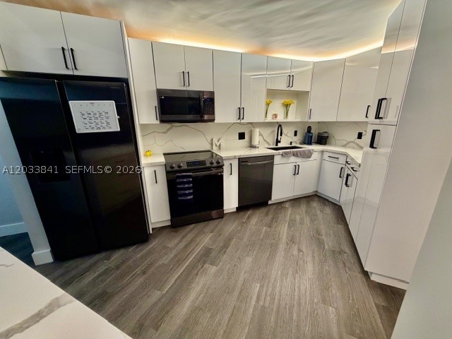 CAMINO REAL VILLAGE CONDO - Residential