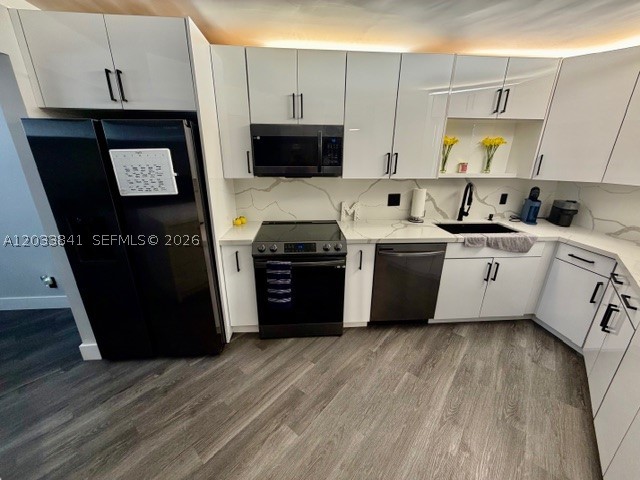 CAMINO REAL VILLAGE CONDO - Residential