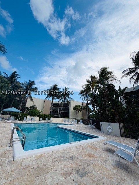 CAMINO REAL VILLAGE CONDO - Residential