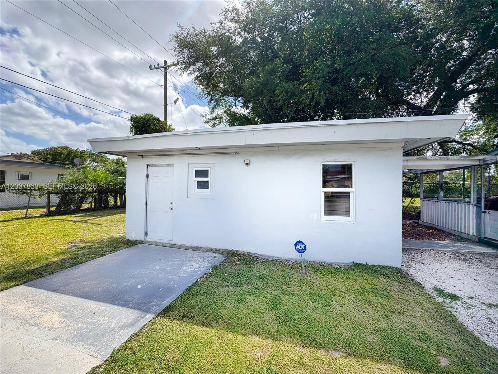 ELIZABETH PARK - Residential Income