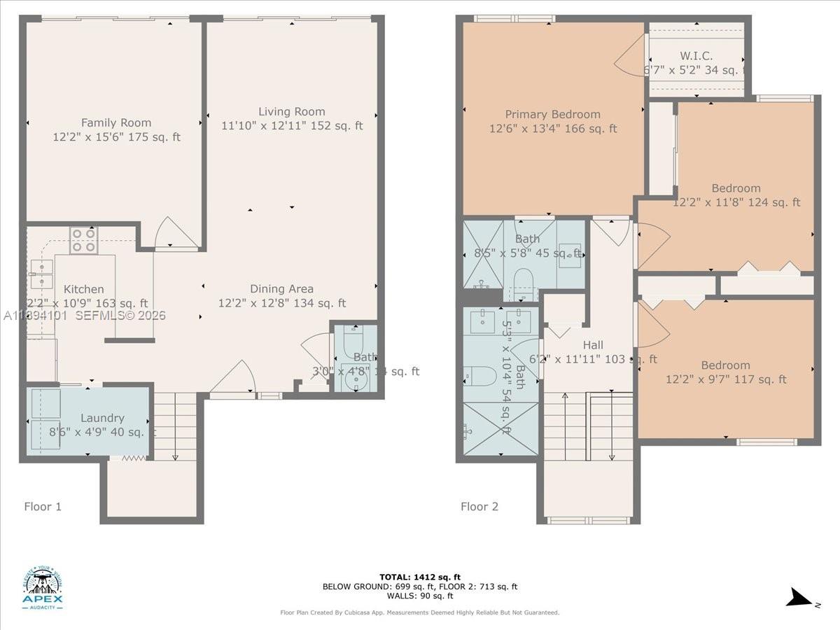 LIVE OAK CONDO SEVEN - Residential