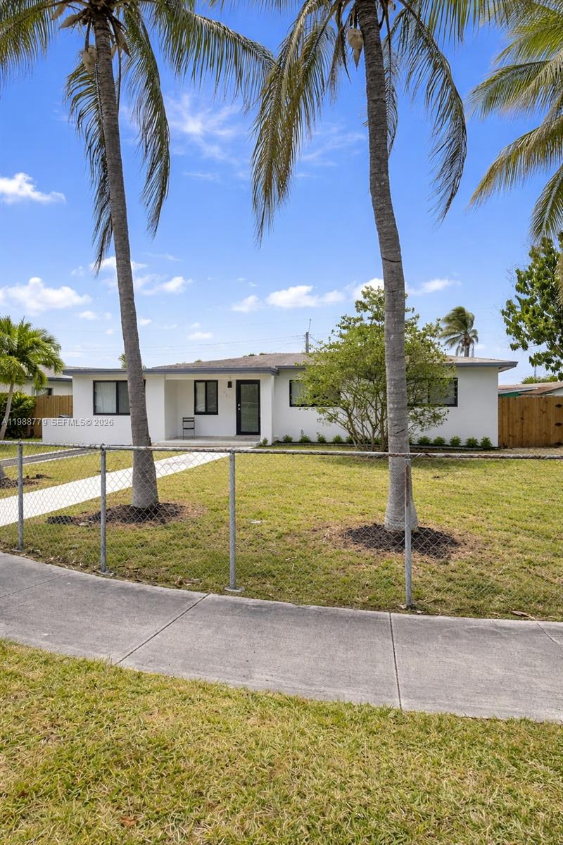 S CORAL HOMES SEC 3 - Residential Lease