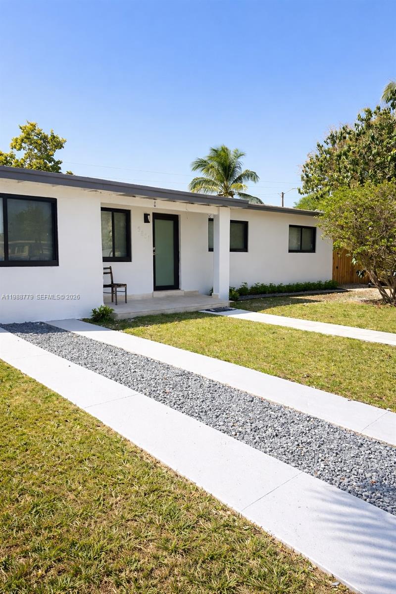 S CORAL HOMES SEC 3 - Residential Lease