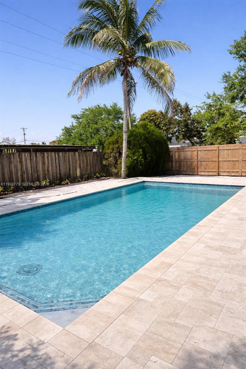 S CORAL HOMES SEC 3 - Residential Lease