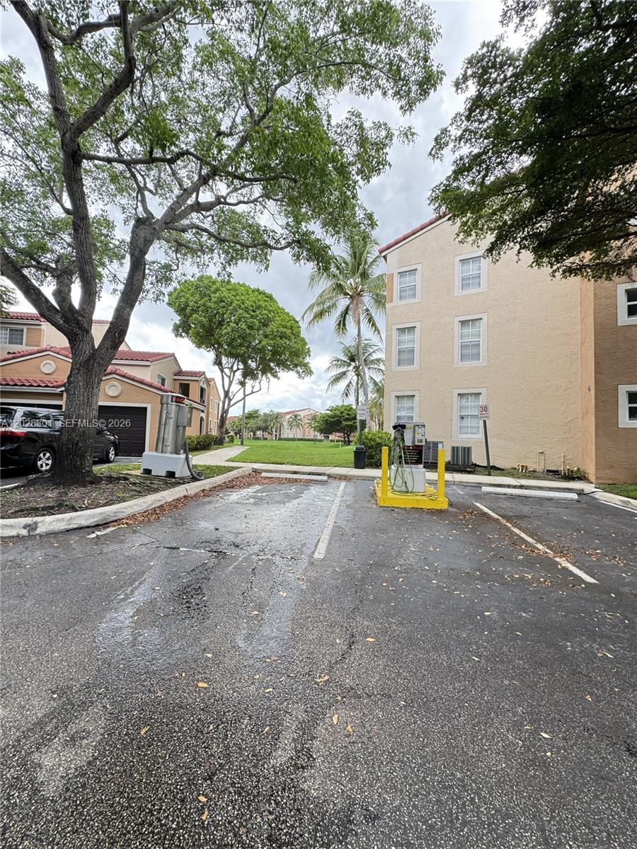 EL-AD ENCLAVE AT MIRAMAR - Residential Lease