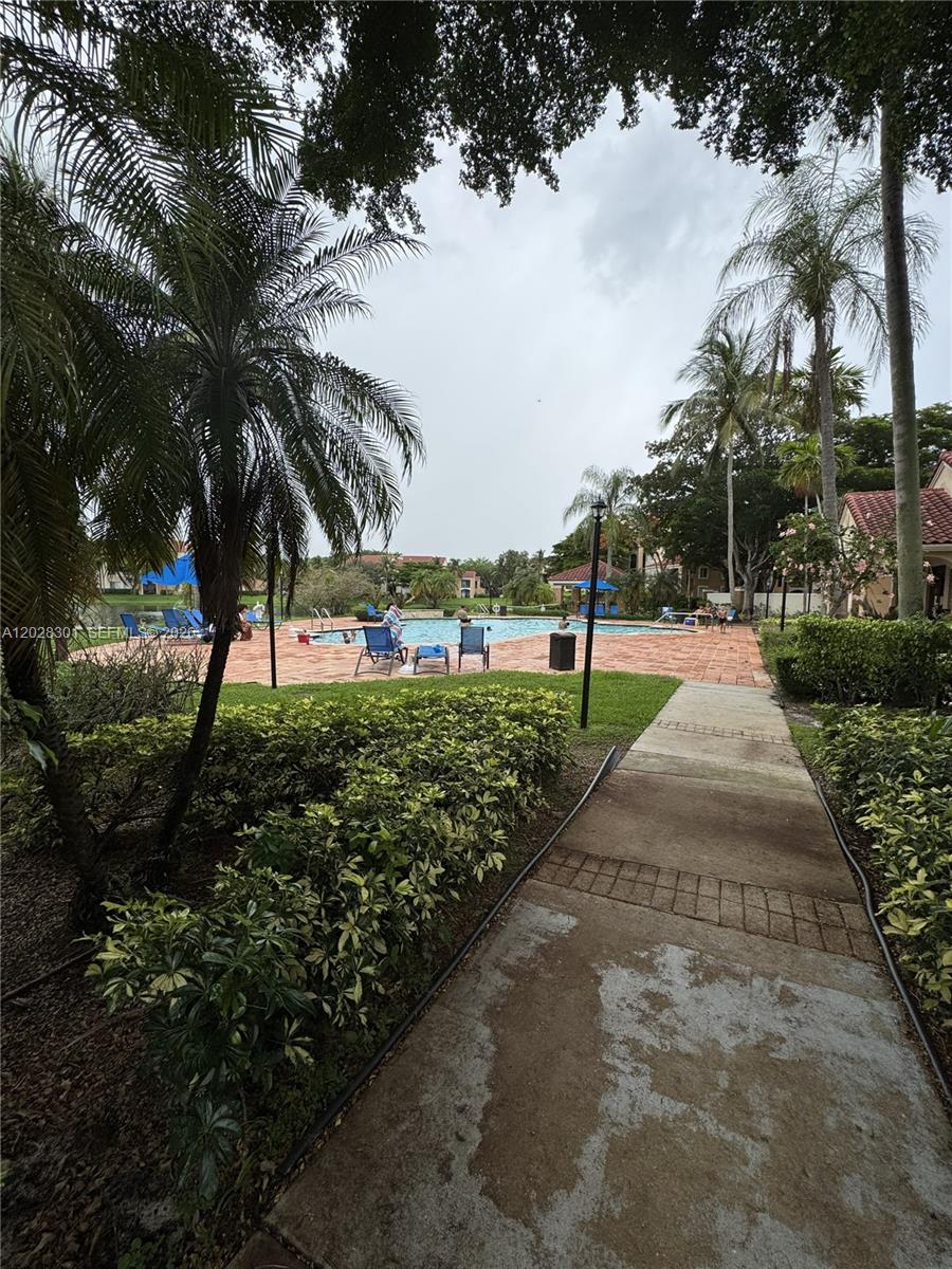 EL-AD ENCLAVE AT MIRAMAR - Residential Lease