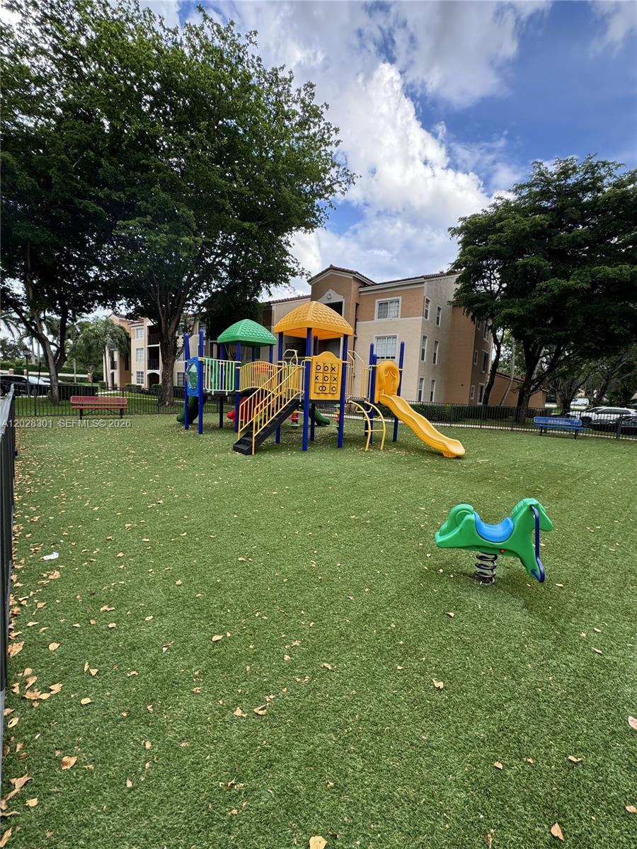 EL-AD ENCLAVE AT MIRAMAR - Residential Lease