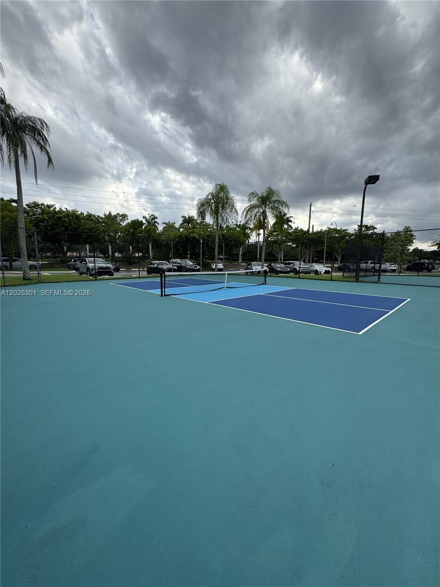 EL-AD ENCLAVE AT MIRAMAR - Residential Lease