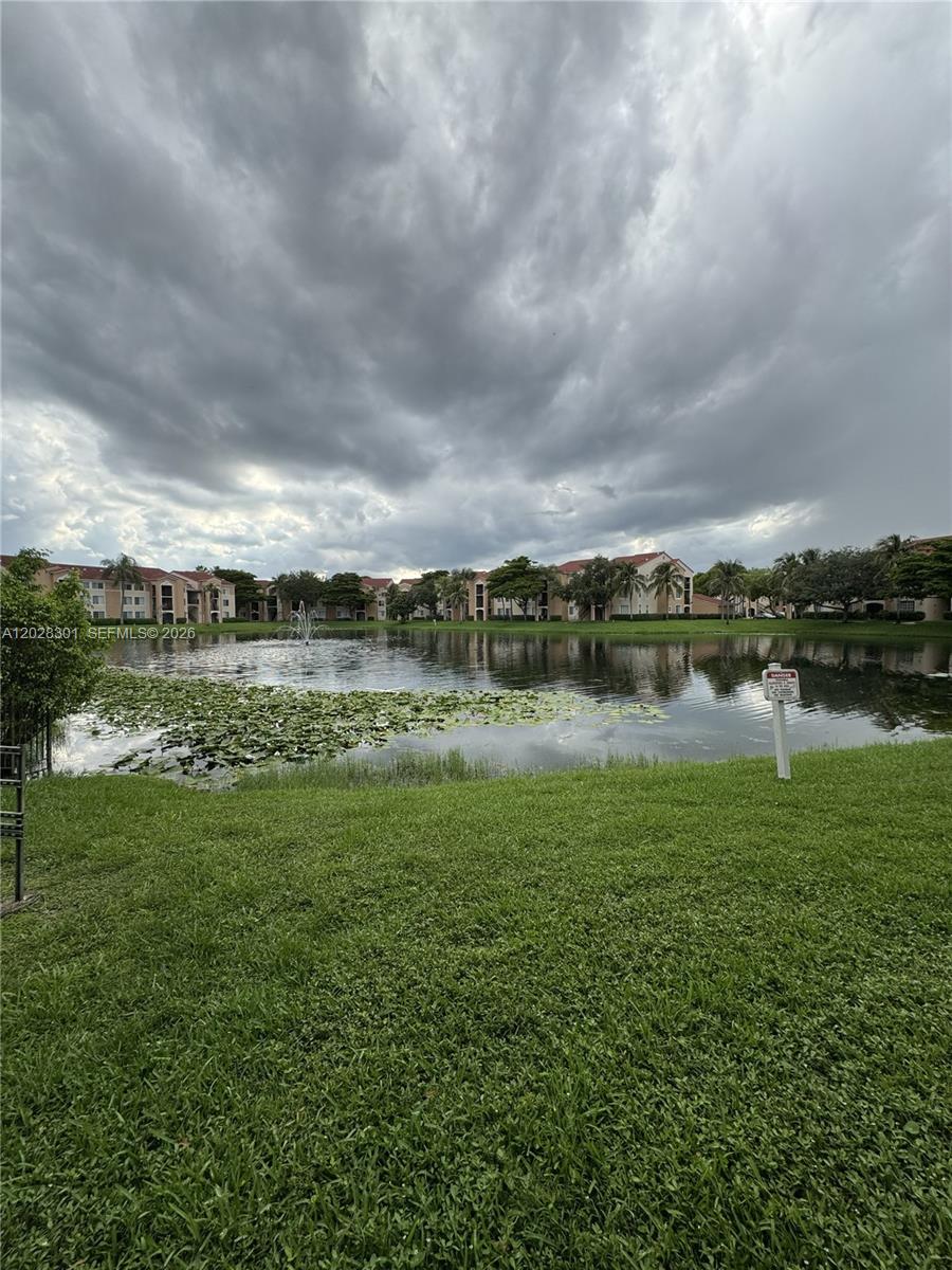 EL-AD ENCLAVE AT MIRAMAR - Residential Lease