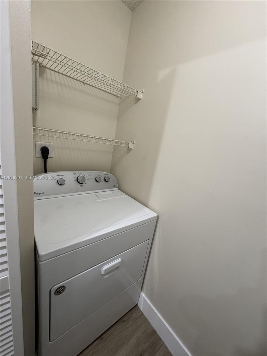 EL-AD ENCLAVE AT MIRAMAR - Residential Lease