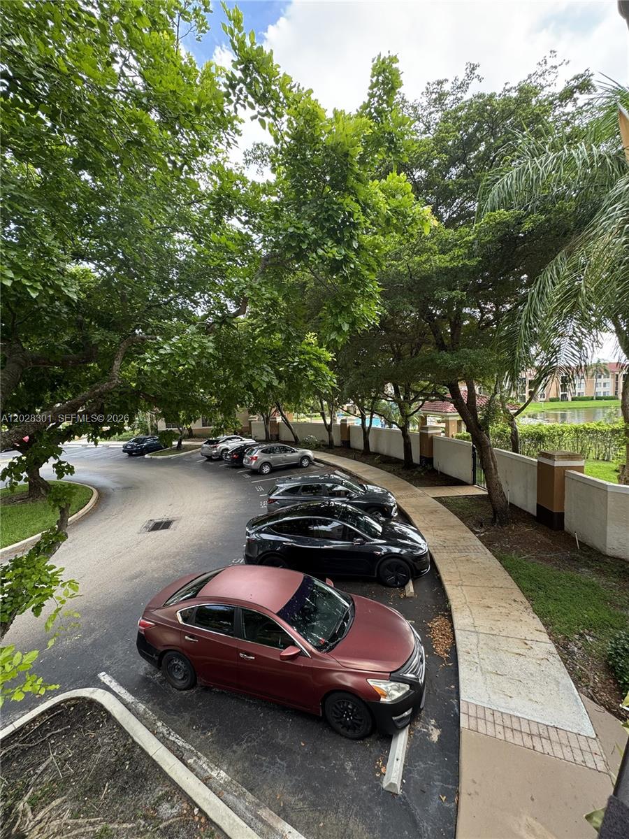 EL-AD ENCLAVE AT MIRAMAR - Residential Lease