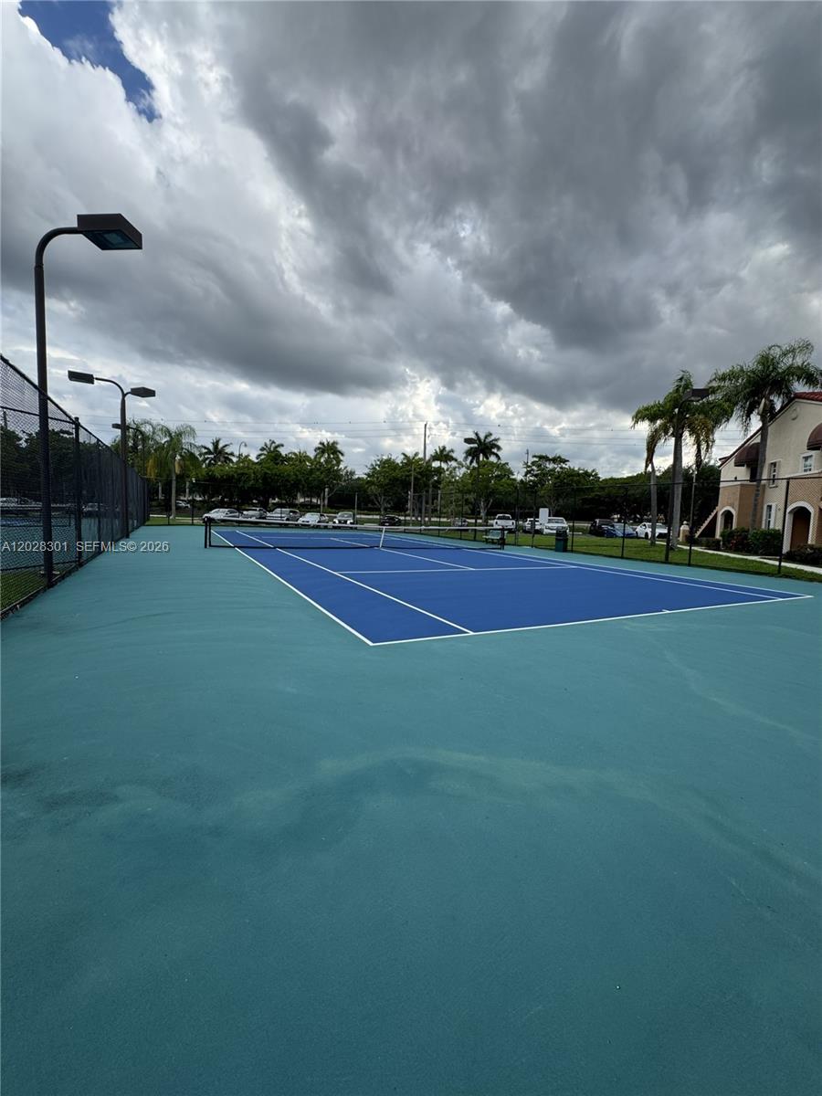 EL-AD ENCLAVE AT MIRAMAR - Residential Lease
