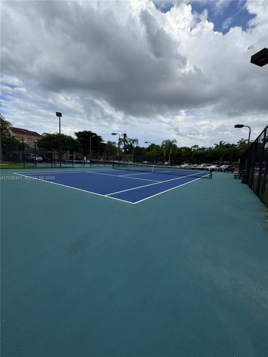 EL-AD ENCLAVE AT MIRAMAR - Residential Lease