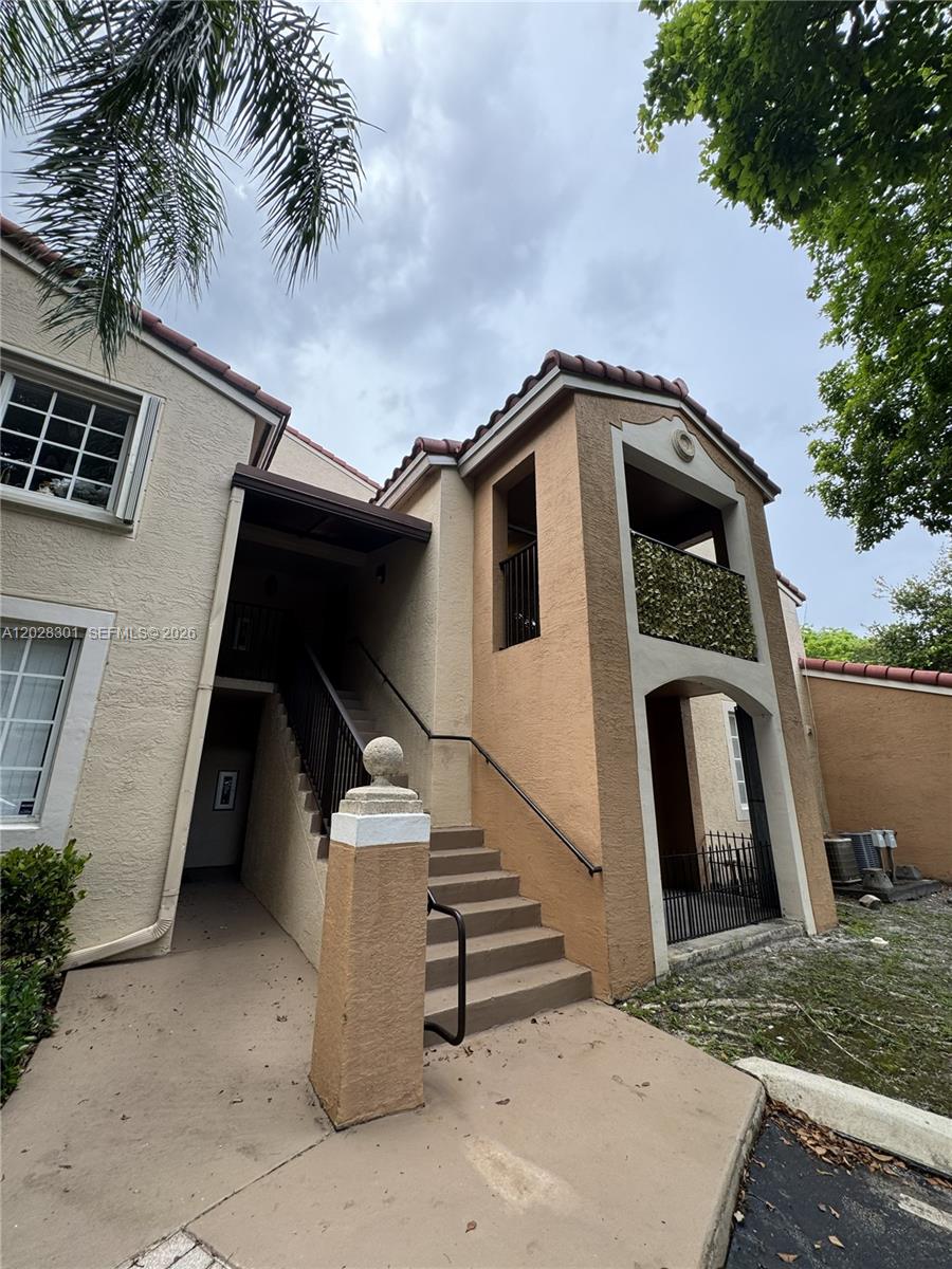 EL-AD ENCLAVE AT MIRAMAR - Residential Lease