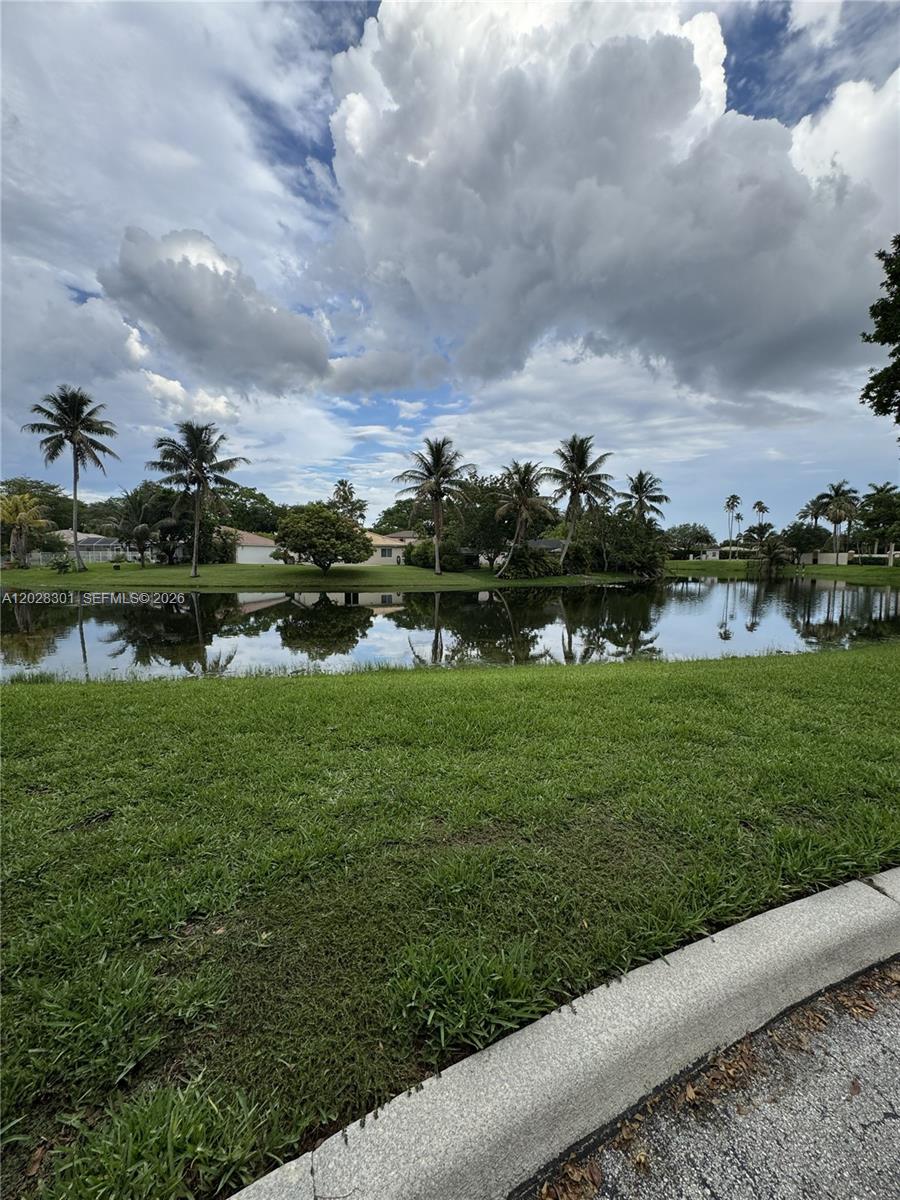 EL-AD ENCLAVE AT MIRAMAR - Residential Lease