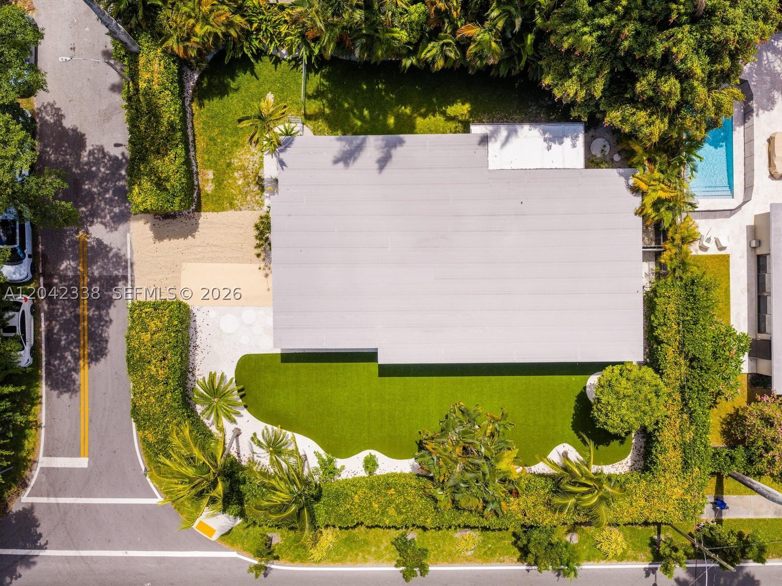 SHORE ACRES AMD PL - Residential
