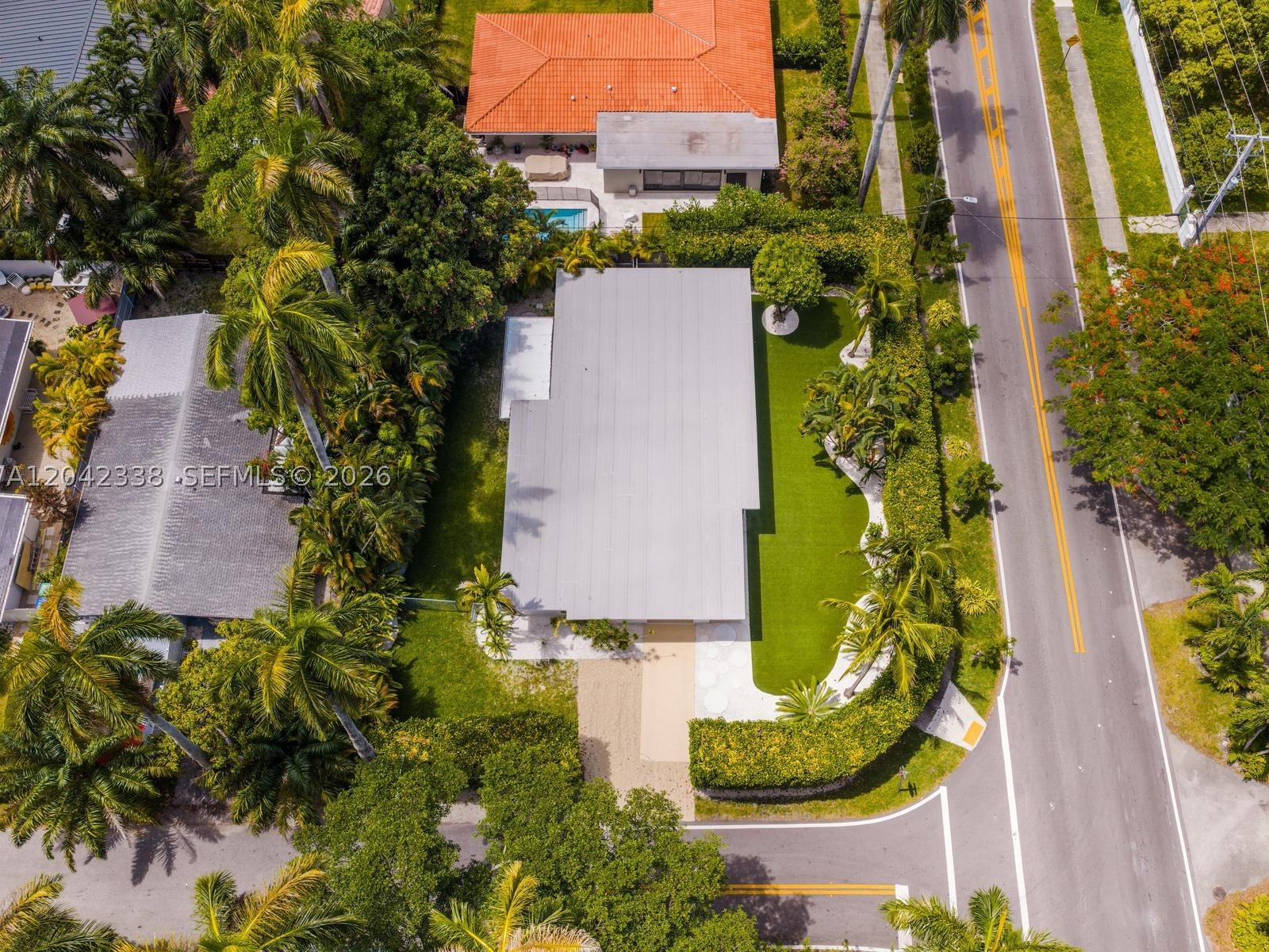 SHORE ACRES AMD PL - Residential