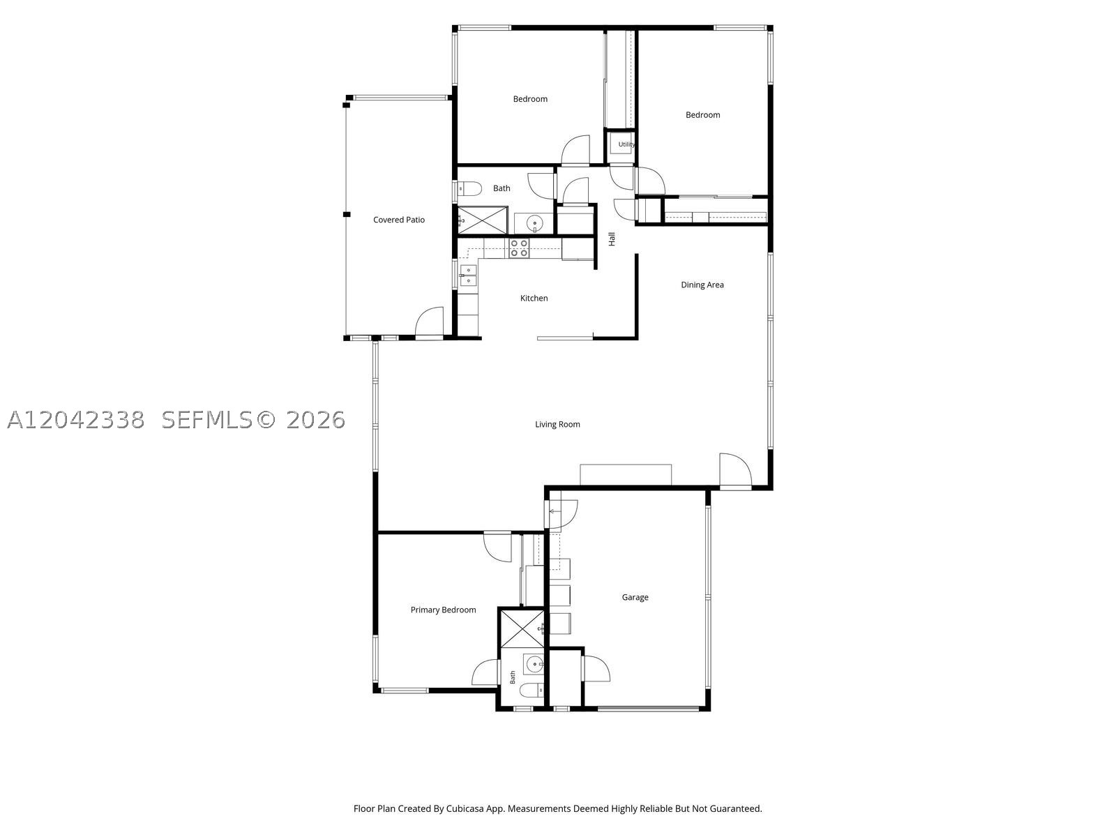 SHORE ACRES AMD PL - Residential