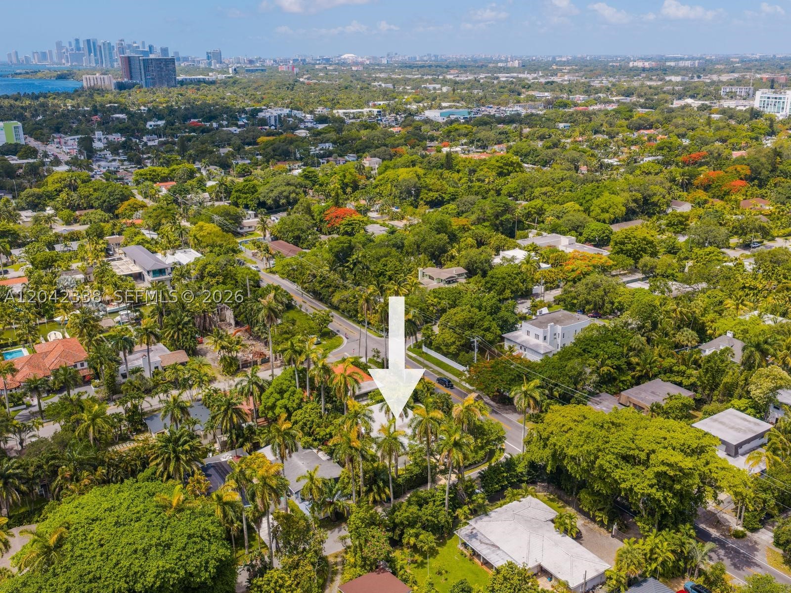 SHORE ACRES AMD PL - Residential