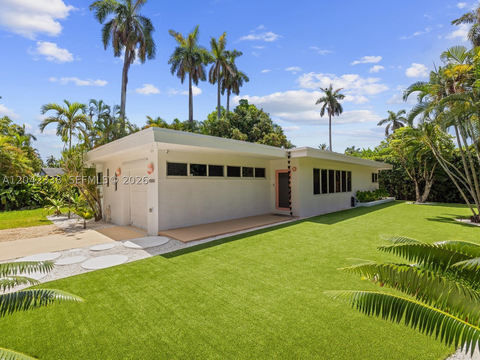 SHORE ACRES AMD PL - Residential